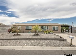 2058 San Juan Dr, Lake Havasu City, AZ 86403