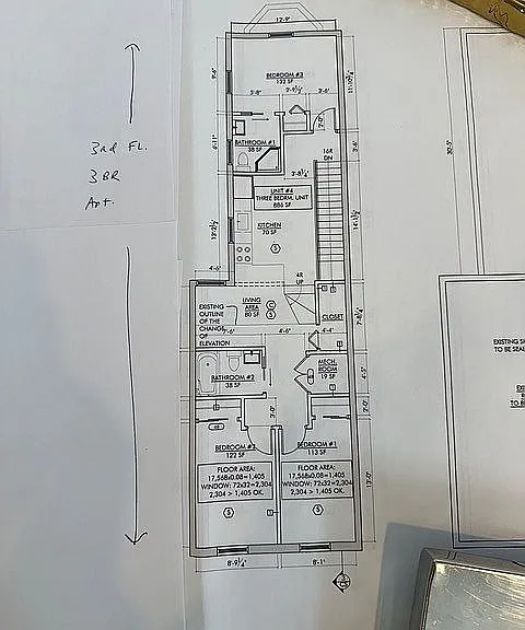 1716 W Oxford St #3 — Photo 11