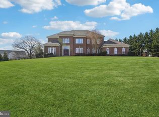 12602 Barto Ln, Reisterstown, MD 21136