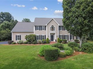 27 High Meadow Rd, Marlborough, CT 06447