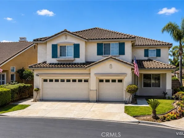 406 Mackena Pl, Placentia, CA 92870