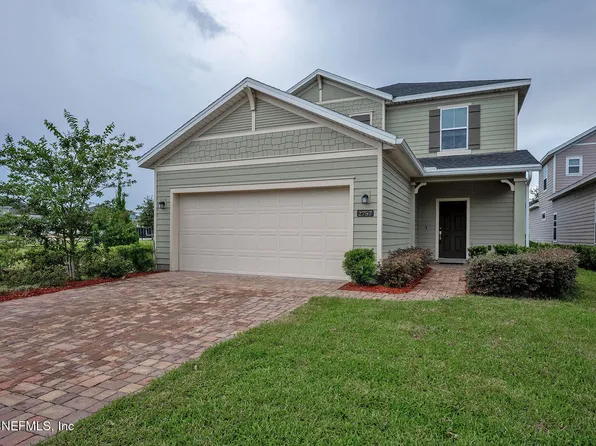2757 POINTED LEAF Road, Green Cove Springs, FL 32043