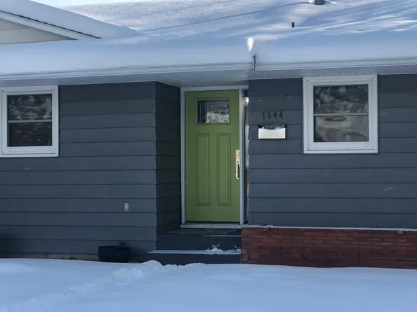 1544 Parkhill Dr, Billings, MT 59102