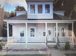 54 Claremont Ave #1, Manchester, NH 03103