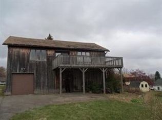 3 Maple Dr E, Mayville, NY