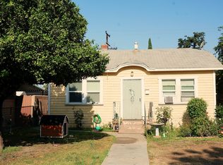 6913 Marbrisa Ave, Huntington Park, CA 90255