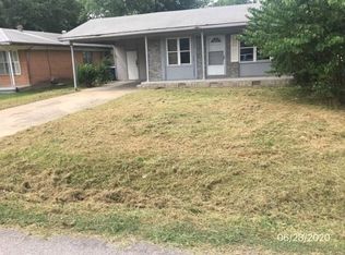 2725 Utica St, Fort Smith, AR 72901