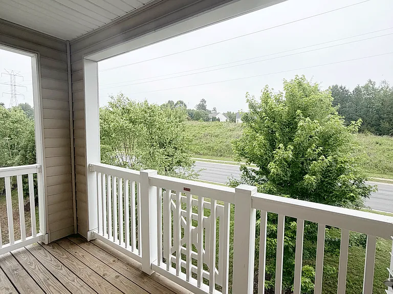 Belmont at Tryon Apartments — Photo 205