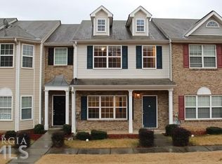 5335 Oakley Commons Blvd, Union City, GA 30291