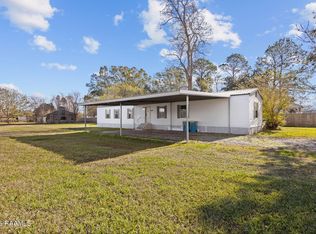 4607 Bridge Street Hwy, Saint Martinville, LA 70582