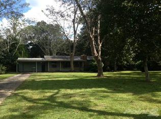 1411 S Bay St, Foley, AL 36535