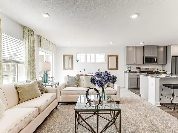 11226 Balsam Pointe Trl, Dayton, MN 55327