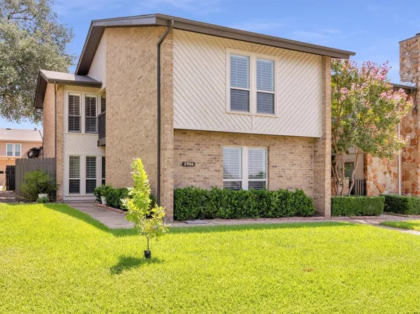 2906 Wayside Dr, Bedford, TX 76021