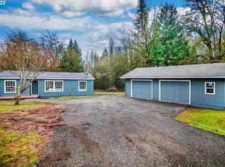 441 Hicks Rd, Castle Rock, WA 98611