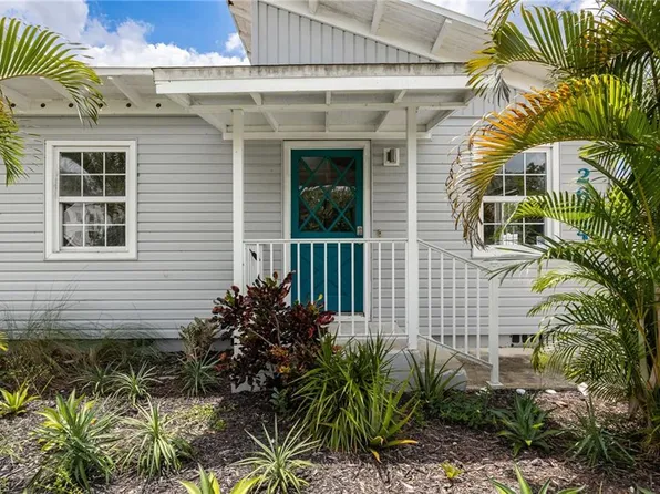 2664 Van Buren AVE, NAPLES, FL 34112