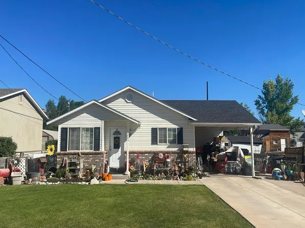 444 W 300 N, Richfield, UT 84701