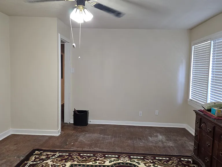 Large Master bedroom