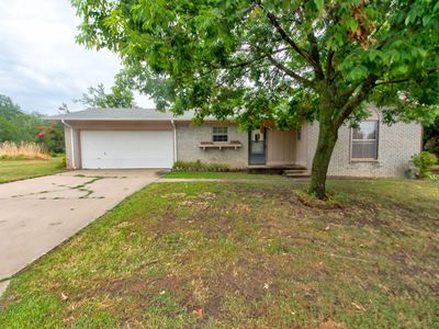 1821 N Alto Dr, Cleveland, OK, 74020