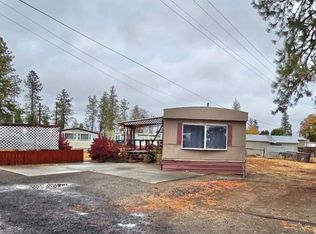 4315 S Cheatham Rd TRAILER 30, Spokane, WA 99224