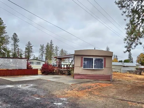 4315 S Cheatham Road #30, Spokane, WA 99224