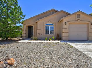 4760 Kelly Way NE, Rio Rancho, NM 87144