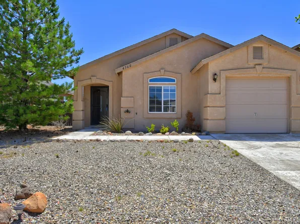 4760 Kelly Way NE, Rio Rancho, NM 87144