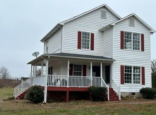 2399 Lucy Garrett Rd, Roxboro, NC 27574