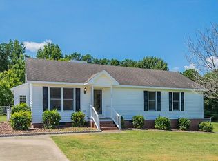 123 Riders Ridge Ln, Willow Spring, NC 27592