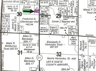 M 211 Rd, Onaway, MI 49765