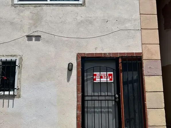 1001 E Grant St Unit F4, Santa Ana, CA 92701