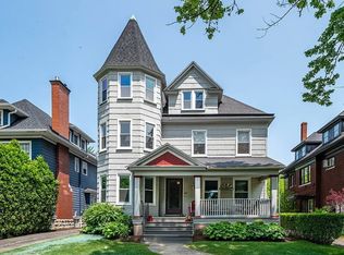 700 Lafayette Ave #3, Buffalo, NY 14222