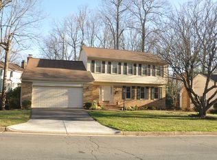 9913 Natick Rd, Burke, VA 22015