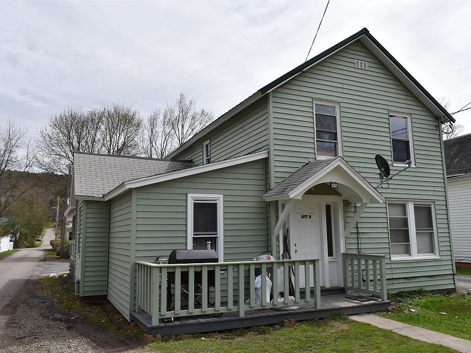 332 Main St, Great Bend, PA 18821 Zillow