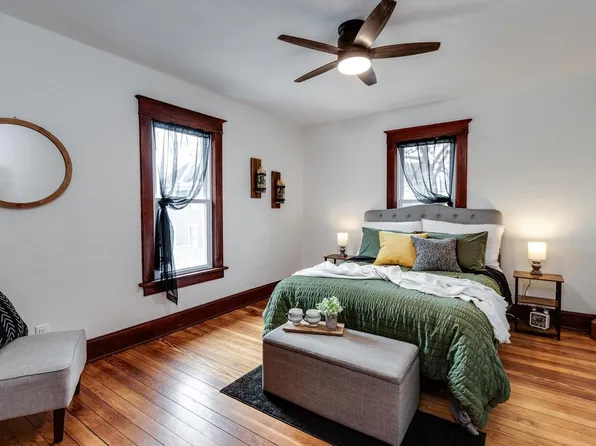 616 South Page Street, Stoughton, WI 53589