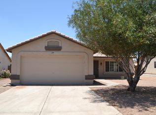 1374 S Valley Dr, Apache Junction, AZ 85120