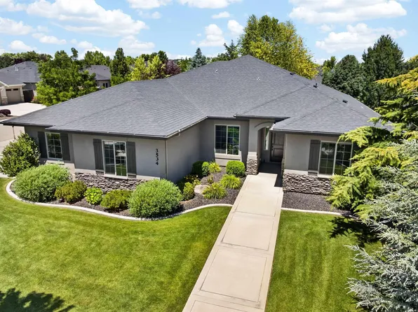 3534 W Sand Wedge St, Meridian, ID 83646