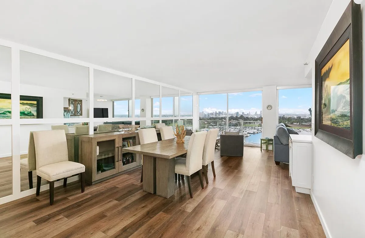 1 bed, 840 sqft, $7,000 — Photo 3