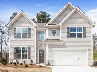 383 Lenore Ct, Hiram, GA 30141