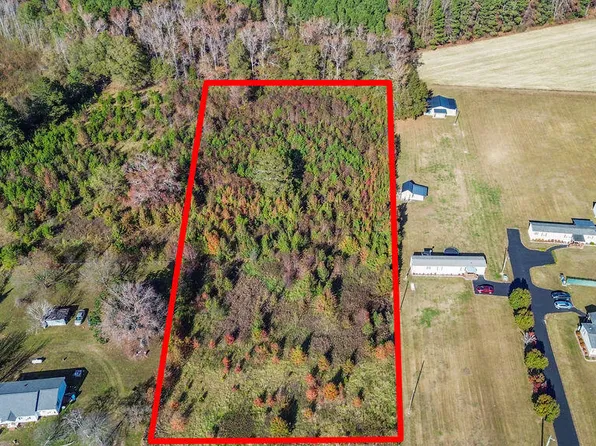 0 Stockyard Rd #1A, Lillington, NC 27546