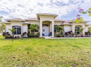 14472 86th Rd N, Loxahatchee, FL 33470