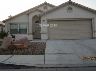 5499 Night Swim Ln, Las Vegas, NV 89113