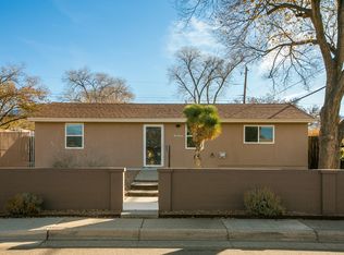 2404 Gretta St NE, Albuquerque, NM 87112