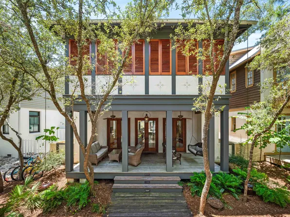 77 Wiggle Ln, Inlet Beach, FL 32461