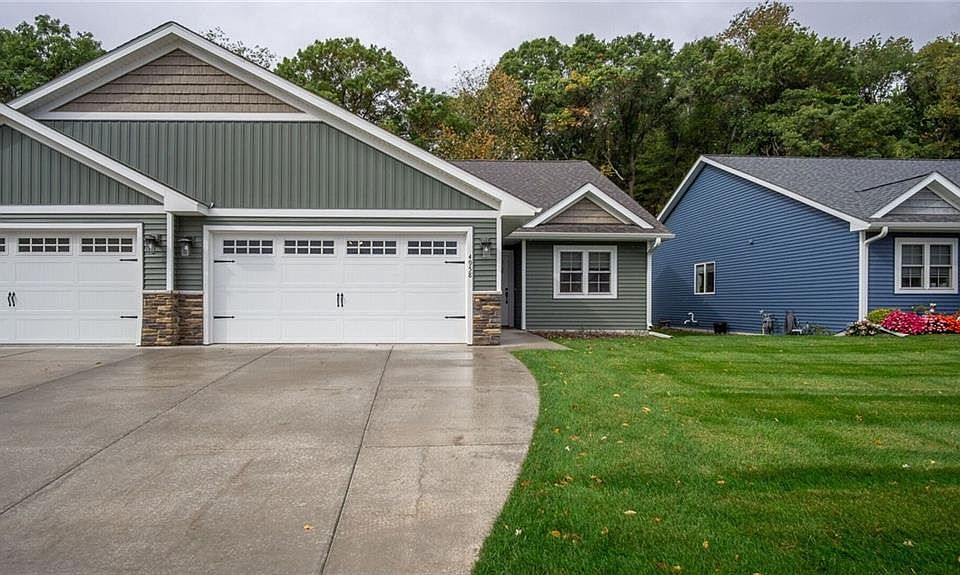 4958 Field Crest Lane, Eau Claire, WI 54701 Zillow