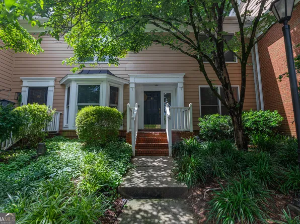 7500 Roswell Rd Unit 81, Sandy Springs, GA 30350
