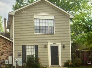 535 Hollow Wood Rd, Montgomery, AL 36109