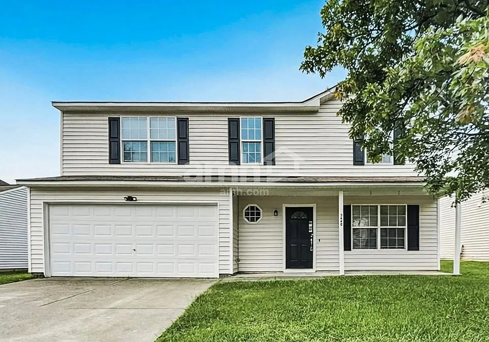 3660 Watkins Ridge Ct