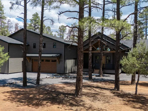 5373 Stiletto Dr, Lakeside, AZ 85929