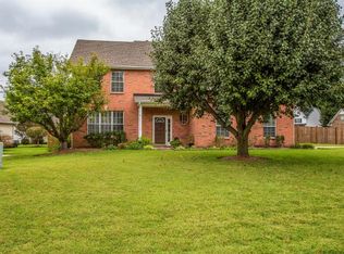 1701 Portway Ct, Spring Hill, TN 37174