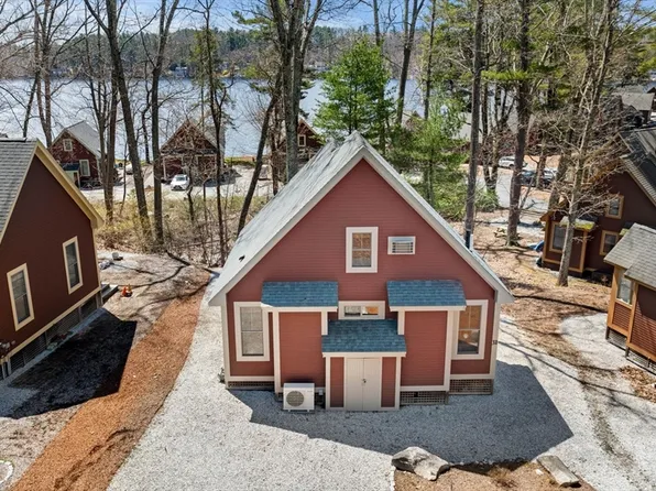 31 Summer Village Rd, Westford, MA 01886